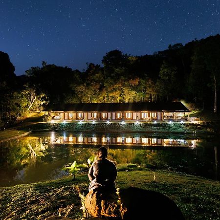 Jungle Park Resort By Greenescapes Vythiri Ngoại thất bức ảnh