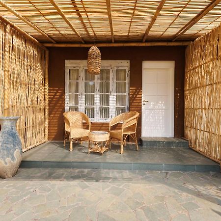 Jungle Park Resort By Greenescapes Vythiri Ngoại thất bức ảnh
