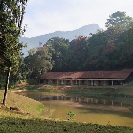 Jungle Park Resort By Greenescapes Vythiri Ngoại thất bức ảnh