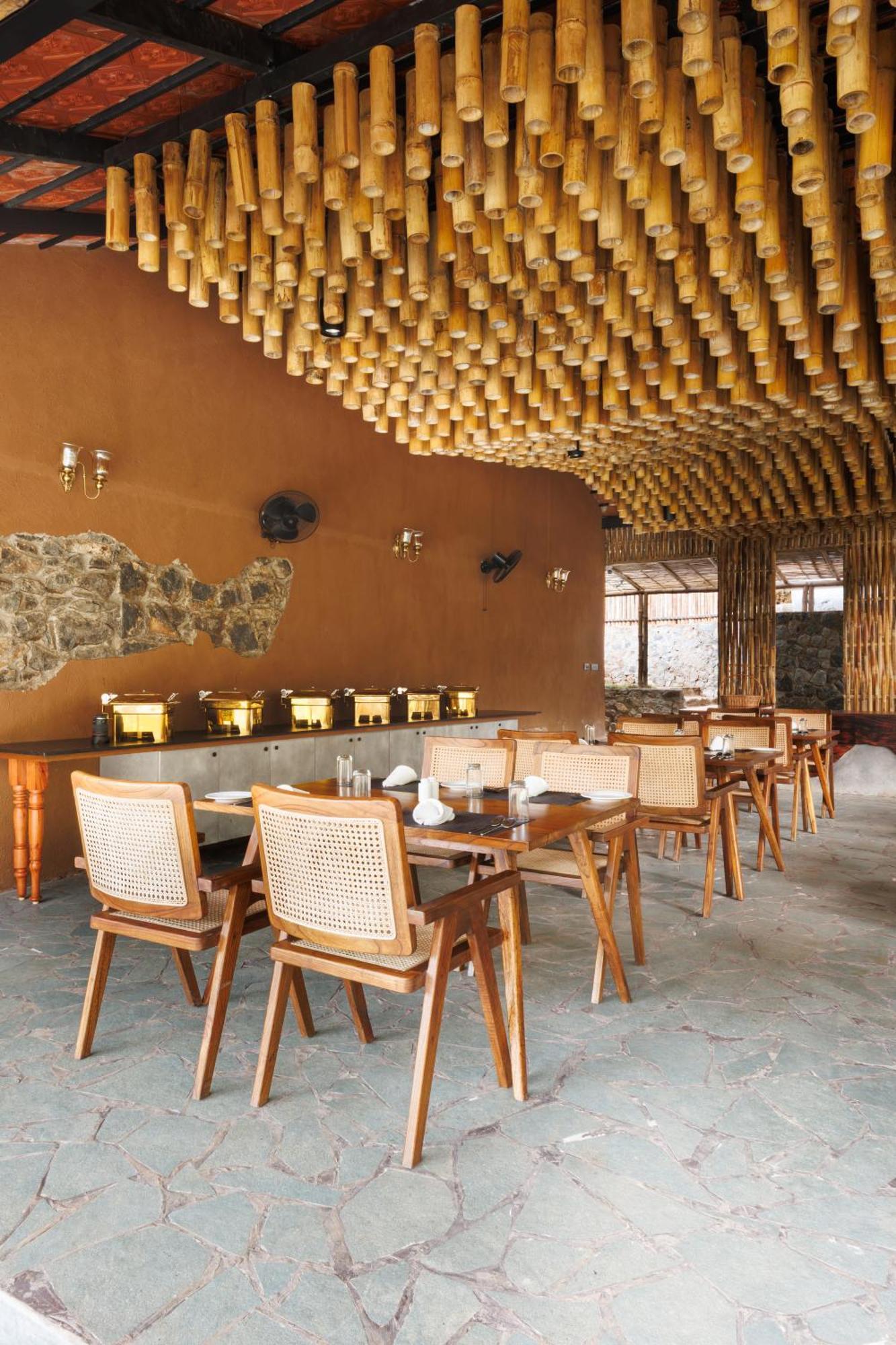 Jungle Park Resort By Greenescapes Vythiri Ngoại thất bức ảnh