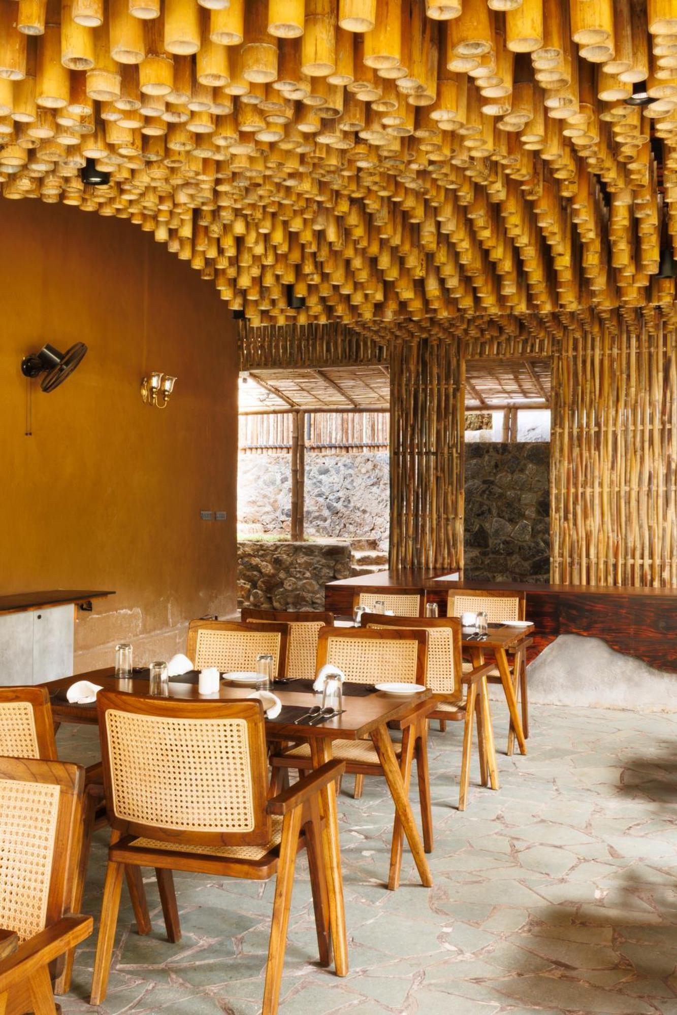 Jungle Park Resort By Greenescapes Vythiri Ngoại thất bức ảnh