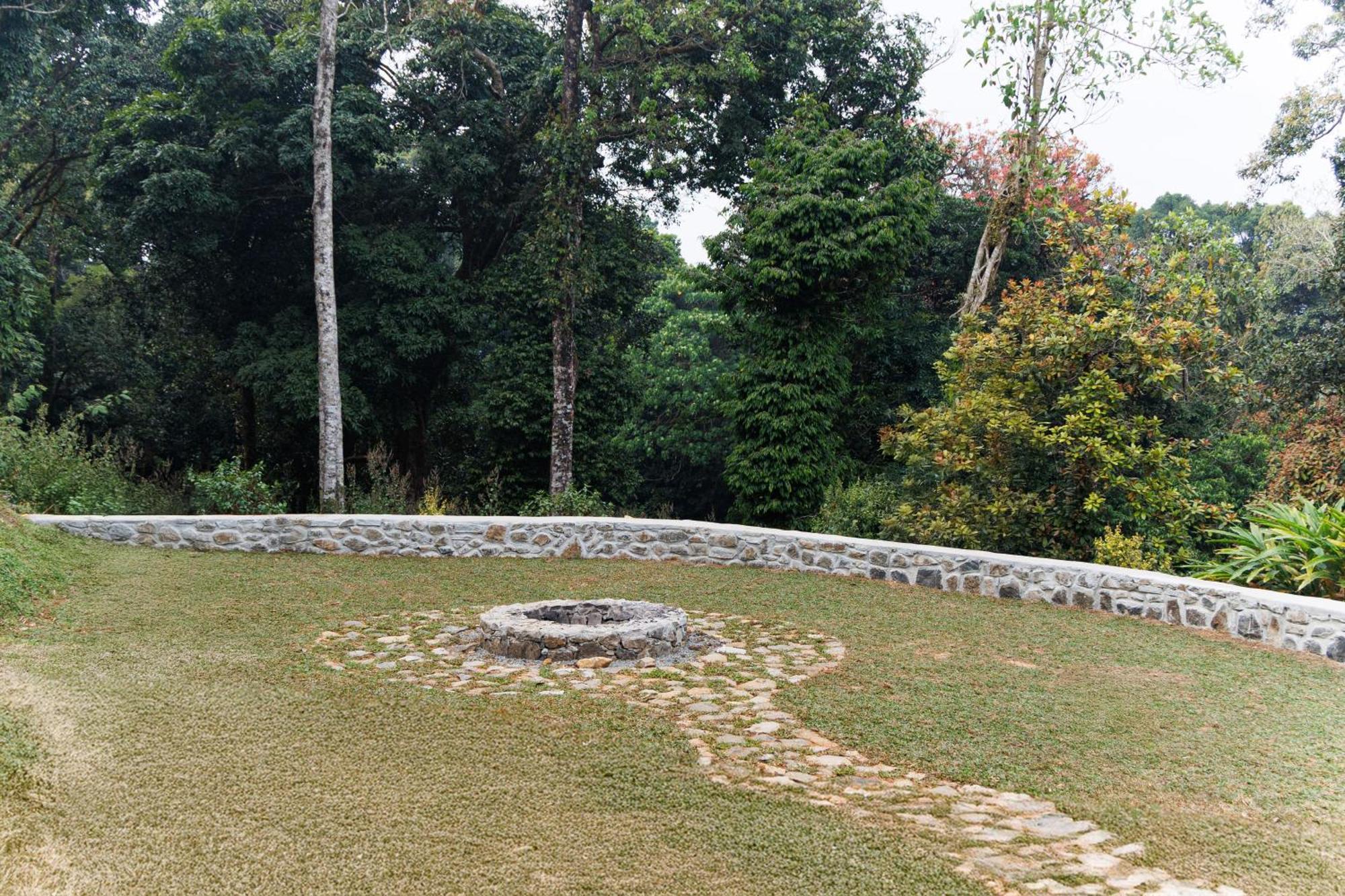 Jungle Park Resort By Greenescapes Vythiri Ngoại thất bức ảnh