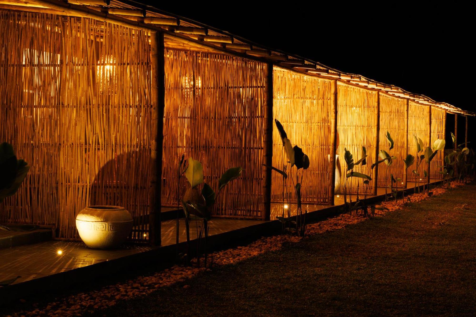 Jungle Park Resort By Greenescapes Vythiri Ngoại thất bức ảnh