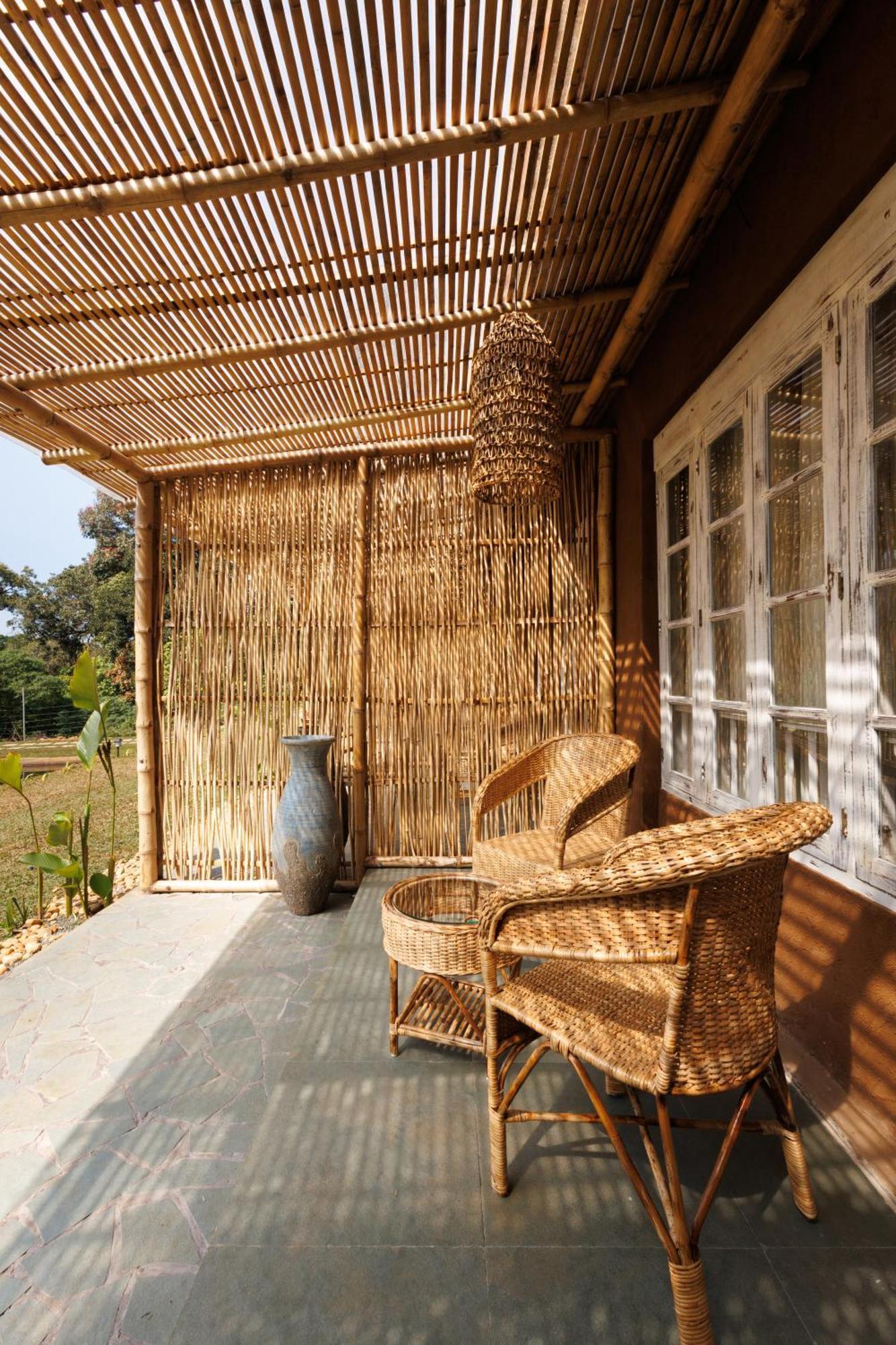 Jungle Park Resort By Greenescapes Vythiri Ngoại thất bức ảnh