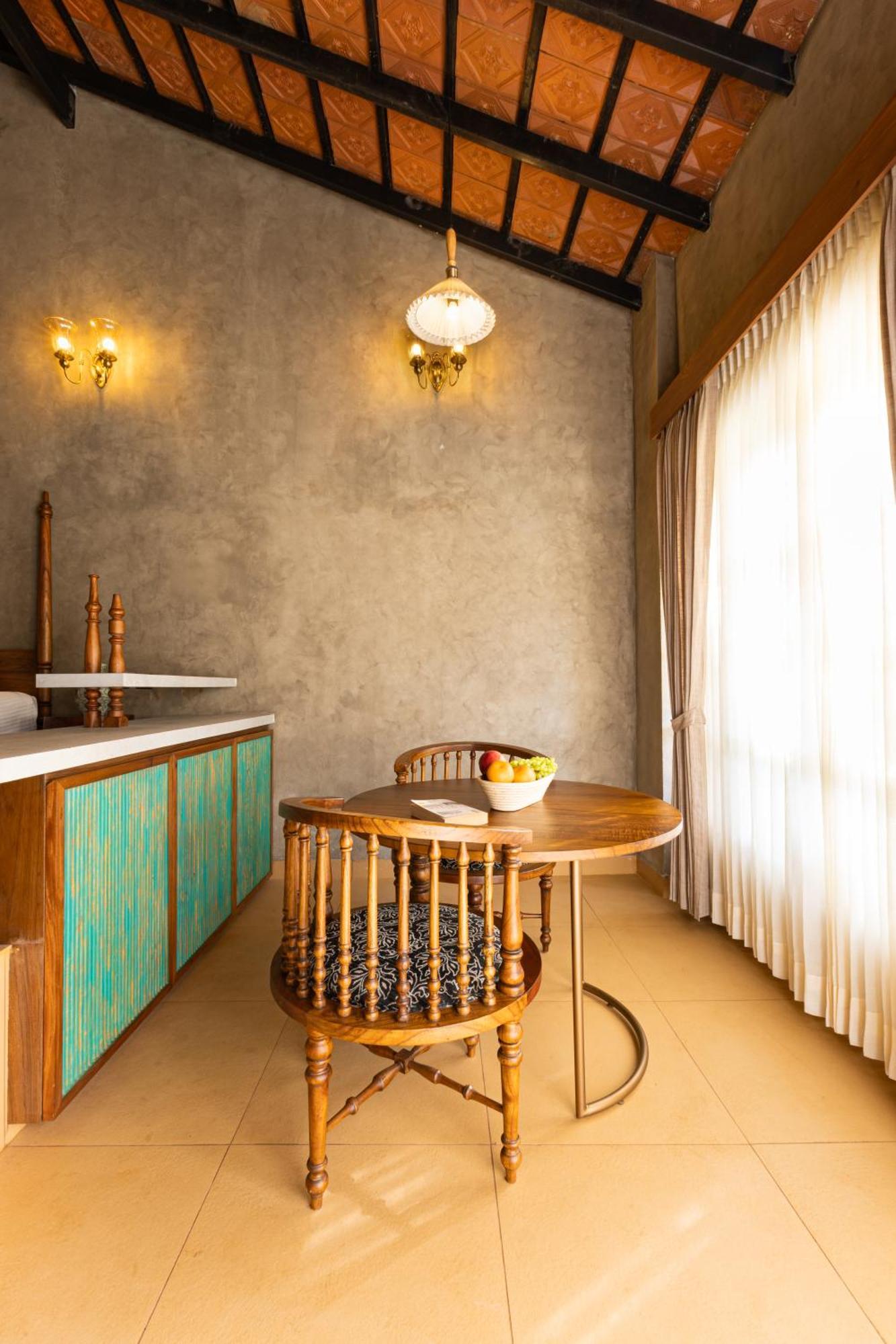 Jungle Park Resort By Greenescapes Vythiri Ngoại thất bức ảnh