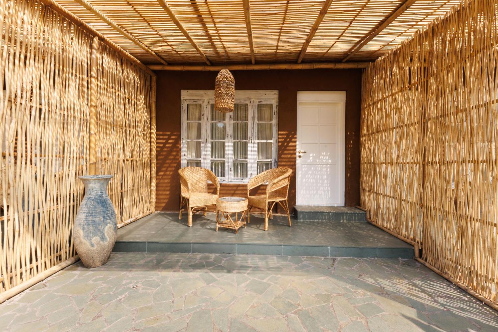 Jungle Park Resort By Greenescapes Vythiri Ngoại thất bức ảnh